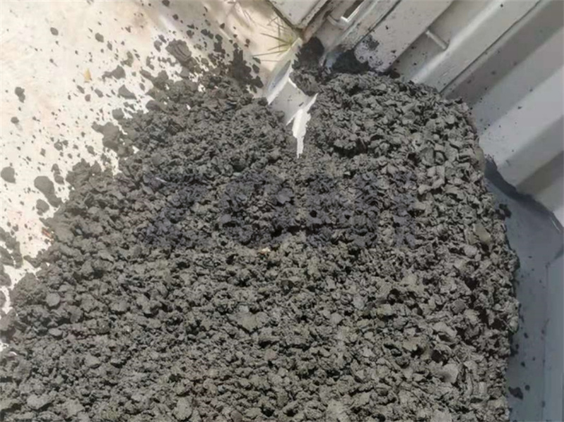 城市污泥处理与污水管道清淤