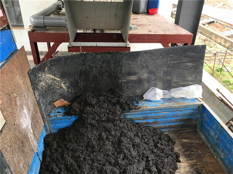 纺织印染污泥清理的得力伙伴，车载式叠螺机租赁专家