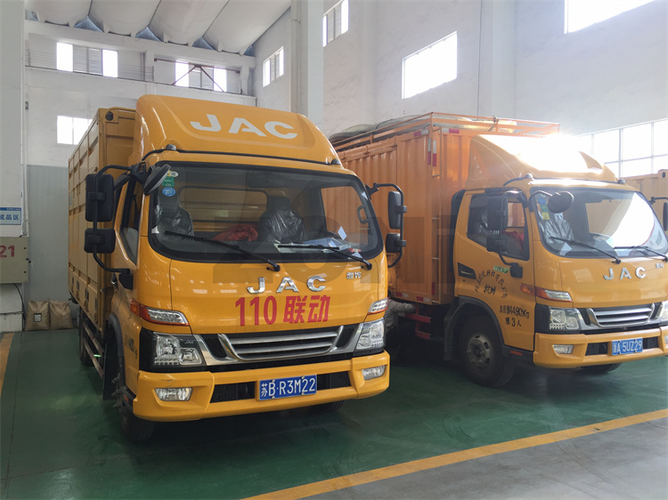 移动式基坑污泥脱水解决方案